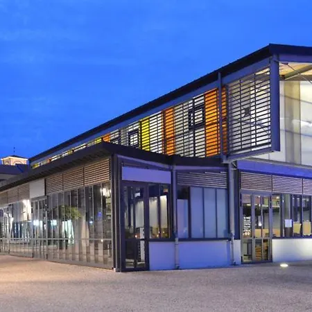 Bréti 3 - Duplex Avec Parking A 50m De La Appartamento Brétignolles-sur-Mer