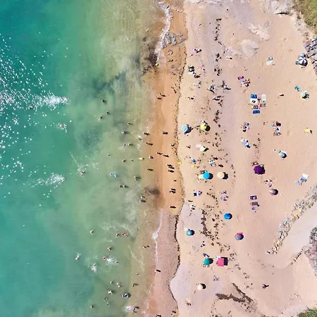 Bréti 3 - Duplex Avec Parking A 50m De La * Brétignolles-sur-Mer