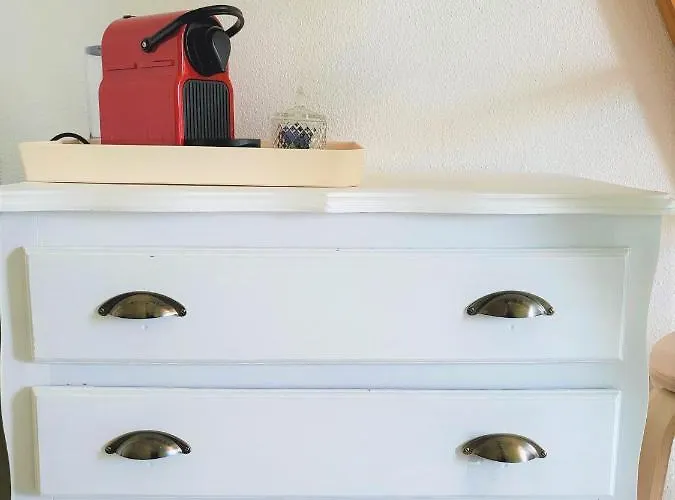 Bréti 3 - Duplex Avec Parking A 50m De La * Brétignolles-sur-Mer