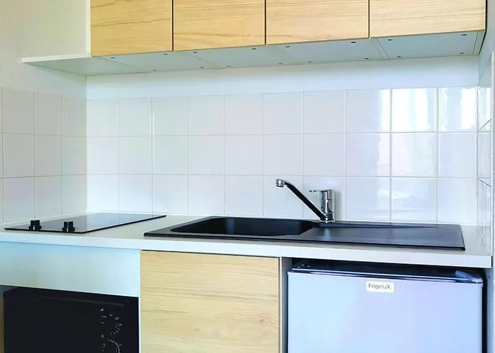 Bréti 3 - Duplex Avec Parking A 50m De La Appartamento Brétignolles-sur-Mer