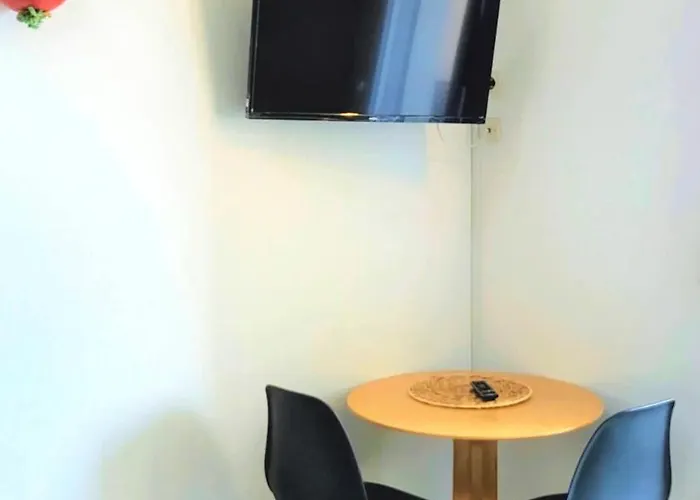 Bréti 3 - Duplex Avec Parking A 50m De La *