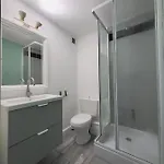Breti 3 - Duplex Avec Parking A 50m De La * Brétignolles-sur-Mer