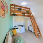 Breti 3 - Duplex Avec Parking A 50m De La Brétignolles-sur-Mer