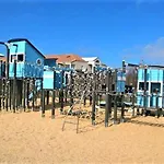 Lejlighed Breti 3 - Duplex Avec Parking A 50m De La