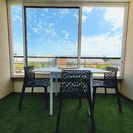 Appartement Bréti 3 - Duplex Avec Parking A 50m De La *