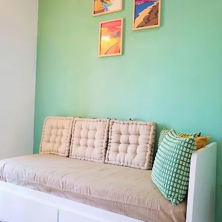 Appartement Breti 3 - Duplex Avec Parking