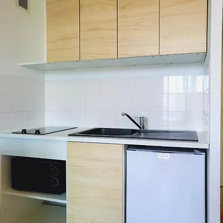 Breti 3 - Duplex Avec Parking A 50m De La Apartment Brétignolles-sur-Mer