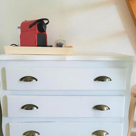 Bréti 3 - Duplex Avec Parking A 50m De La * Bretignolles-sur-Mer