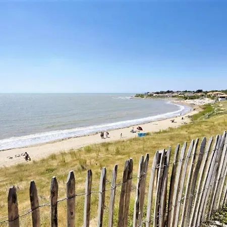 Breti 3 - Duplex Avec Parking A 50m De La * Bretignolles-sur-Mer