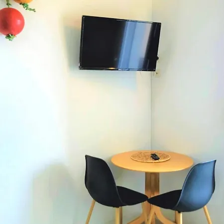 Breti 3 - Duplex Avec Parking A 50m De La *