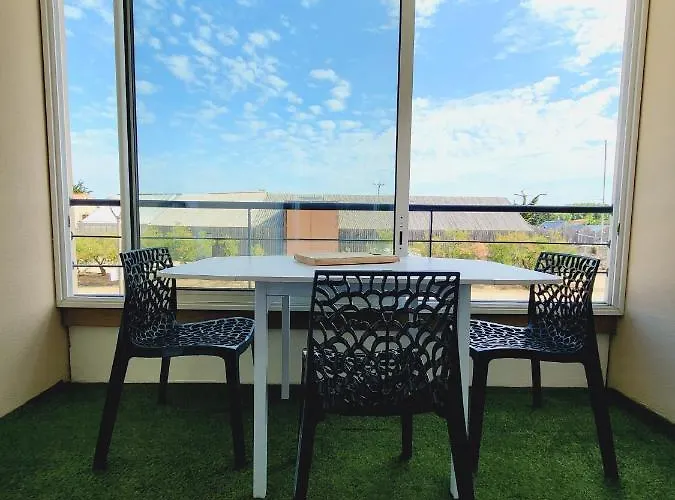 Apartamento Breti 3 - Duplex Avec Parking A 50m De La *